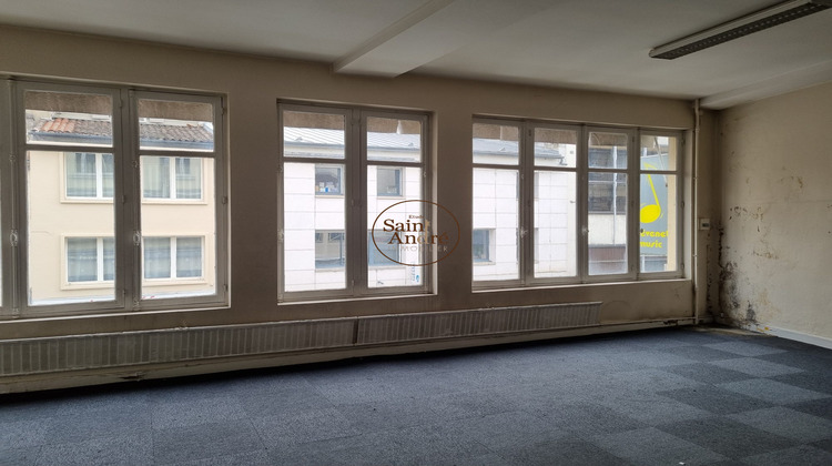 Ma-Cabane - Vente Immeuble Angoulême, 300 m²