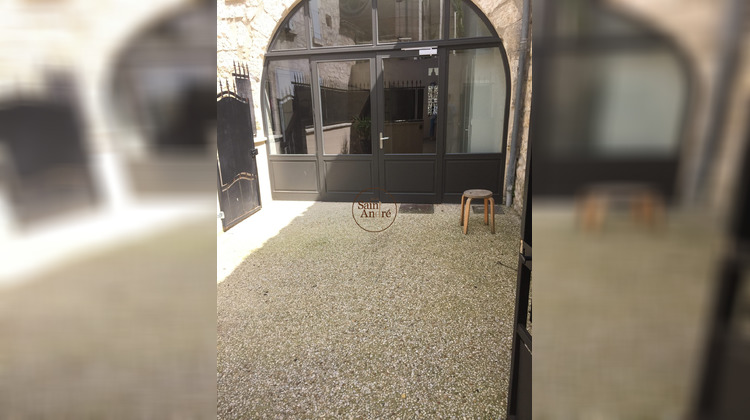 Ma-Cabane - Vente Immeuble Angoulême, 270 m²
