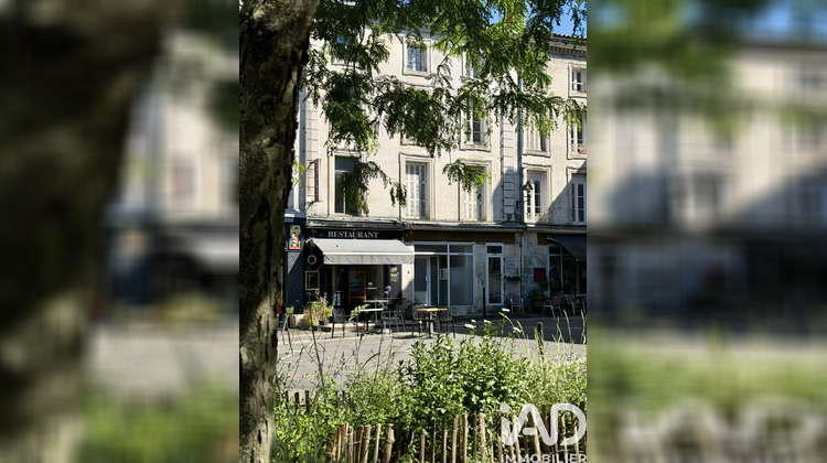 Ma-Cabane - Vente Immeuble Angoulême, 126 m²