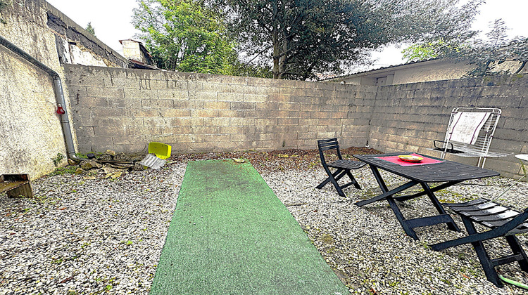 Ma-Cabane - Vente Immeuble ANGOULEME, 192 m²
