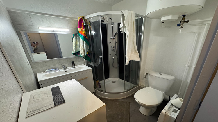 Ma-Cabane - Vente Immeuble ANGOULEME, 192 m²
