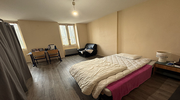 Ma-Cabane - Vente Immeuble ANGOULEME, 192 m²