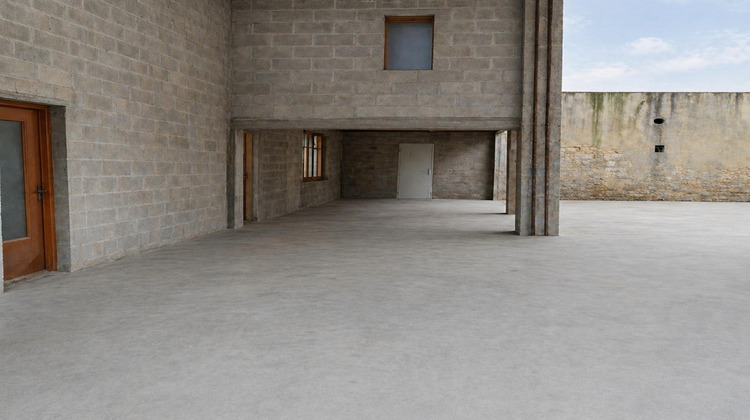 Ma-Cabane - Vente Immeuble Angouleme, 220 m²