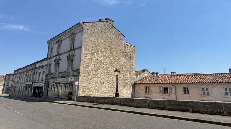 Ma-Cabane - Vente Immeuble ANGOULEME, 320 m²