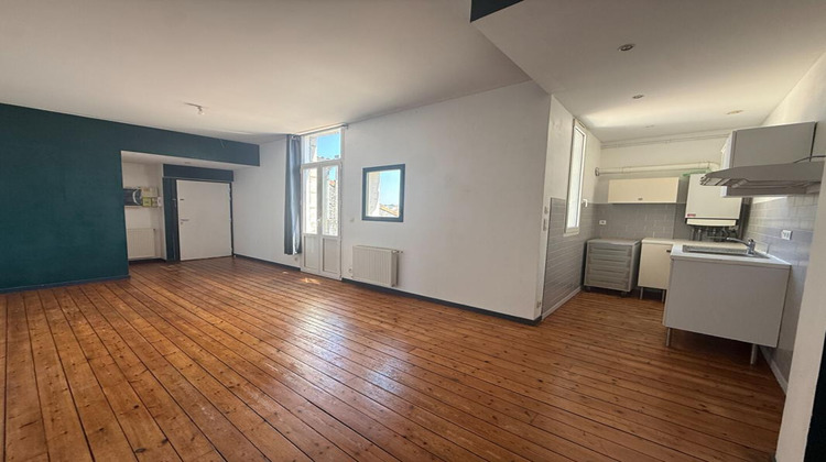 Ma-Cabane - Vente Immeuble ANGOULEME, 320 m²