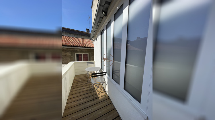 Ma-Cabane - Vente Immeuble Angoulême, 118 m²