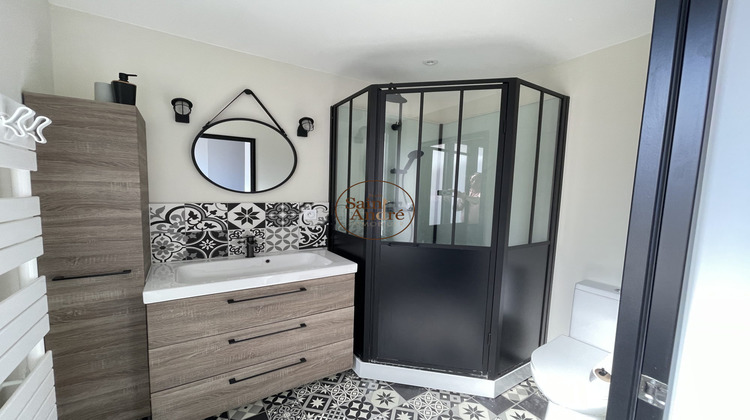 Ma-Cabane - Vente Immeuble Angoulême, 118 m²