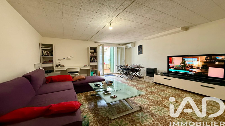 Ma-Cabane - Vente Immeuble Aniane, 190 m²