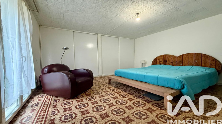 Ma-Cabane - Vente Immeuble Aniane, 190 m²