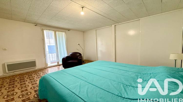 Ma-Cabane - Vente Immeuble Aniane, 190 m²