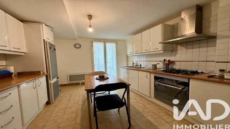 Ma-Cabane - Vente Immeuble Aniane, 190 m²