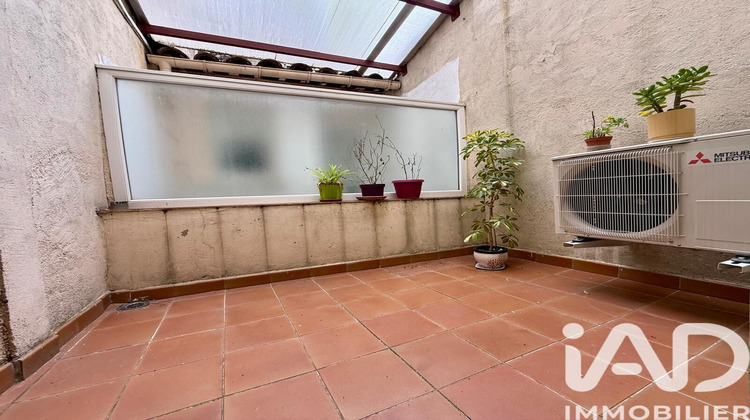 Ma-Cabane - Vente Immeuble Aniane, 190 m²