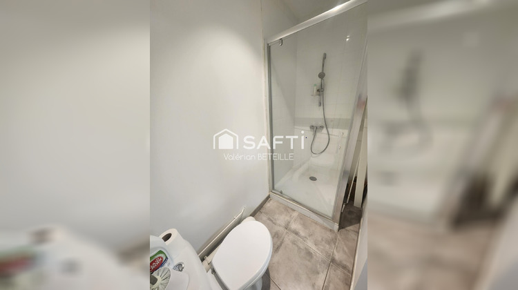 Ma-Cabane - Vente Immeuble Aniane, 230 m²
