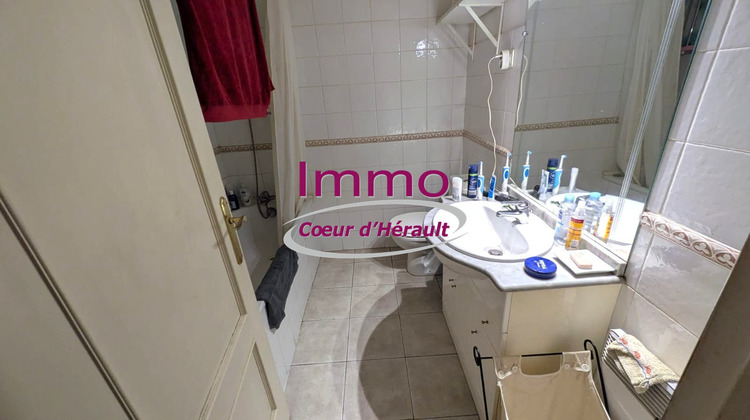 Ma-Cabane - Vente Immeuble ANIANE, 190 m²