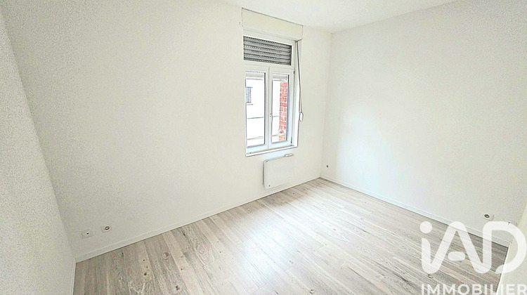 Ma-Cabane - Vente Immeuble Aniche, 223 m²