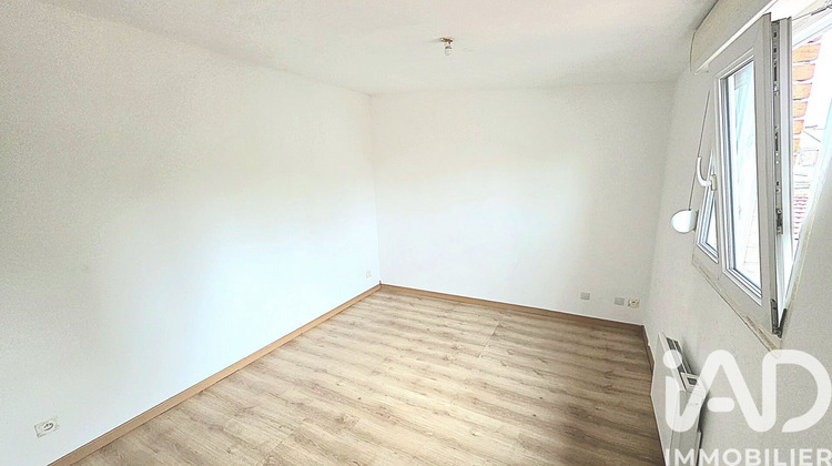 Ma-Cabane - Vente Immeuble Aniche, 223 m²