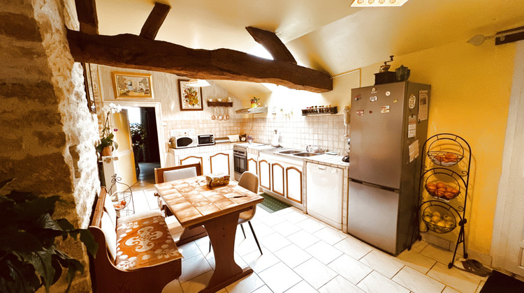 Ma-Cabane - Vente Immeuble Annay-la-Côte, 328 m²