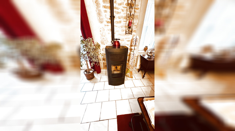 Ma-Cabane - Vente Immeuble Annay-la-Côte, 328 m²