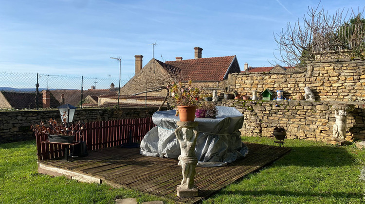 Ma-Cabane - Vente Immeuble ANNAY LA COTE, 359 m²