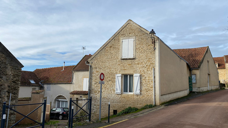 Ma-Cabane - Vente Immeuble ANNAY LA COTE, 359 m²