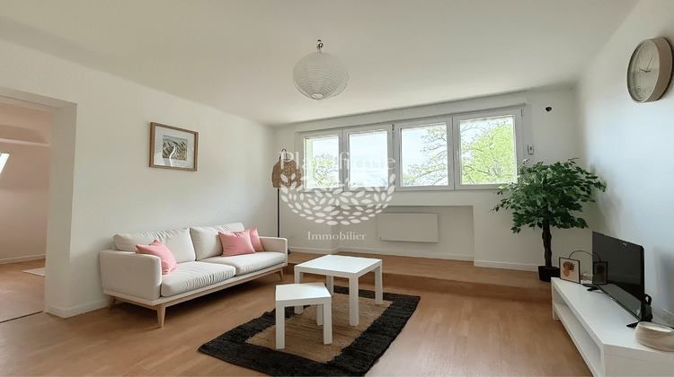 Ma-Cabane - Vente Immeuble Annemasse, 190 m²