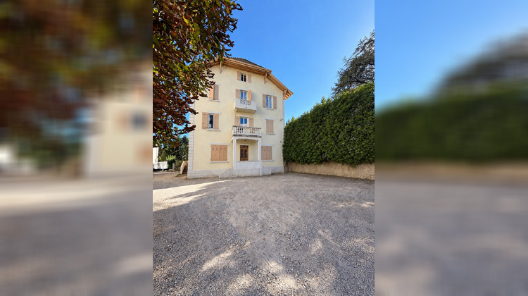 Ma-Cabane - Vente Immeuble ANNEMASSE, 330 m²