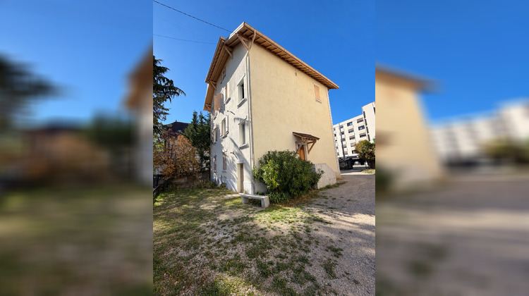 Ma-Cabane - Vente Immeuble ANNEMASSE, 330 m²