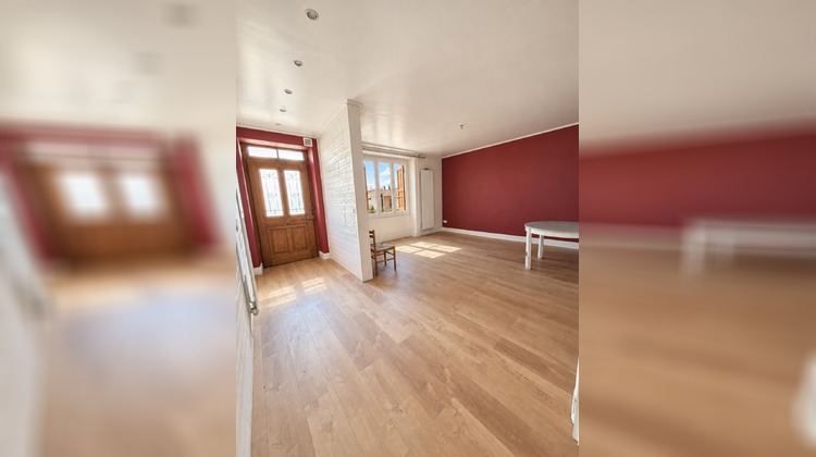 Ma-Cabane - Vente Immeuble ANNEMASSE, 330 m²