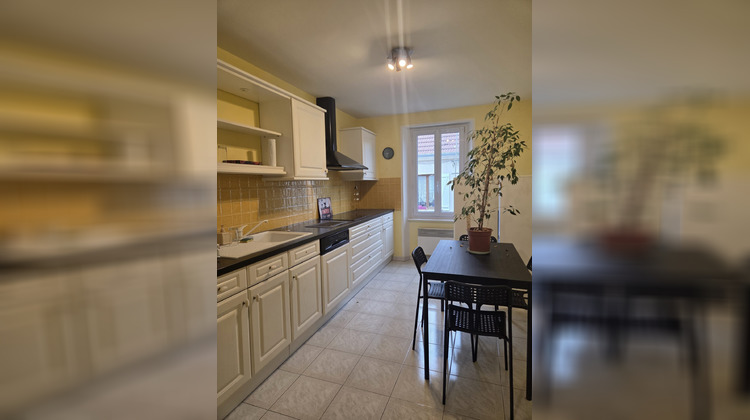Ma-Cabane - Vente Immeuble Annet-sur-Marne, 175 m²