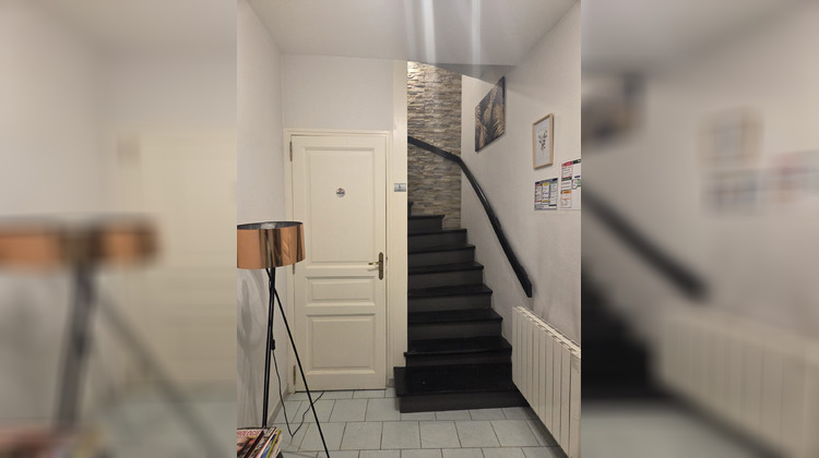 Ma-Cabane - Vente Immeuble Annet-sur-Marne, 175 m²