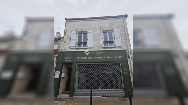 Ma-Cabane - Vente Immeuble Annet-sur-Marne, 192 m²