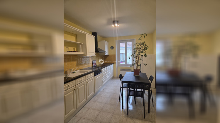 Ma-Cabane - Vente Immeuble Annet-sur-Marne, 192 m²