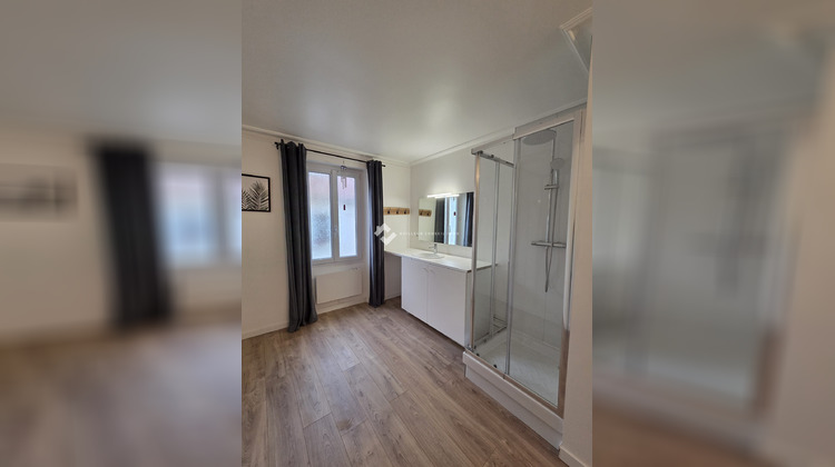 Ma-Cabane - Vente Immeuble Annet-sur-Marne, 192 m²