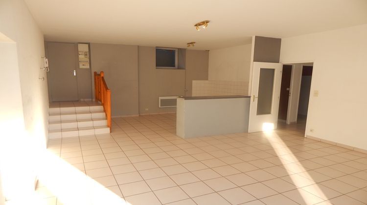 Ma-Cabane - Vente Immeuble Annonay, 792 m²