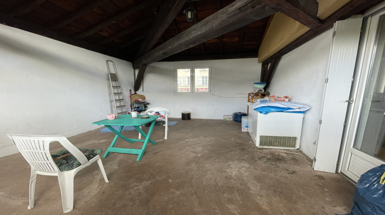 Ma-Cabane - Vente Immeuble Annonay, 595 m²