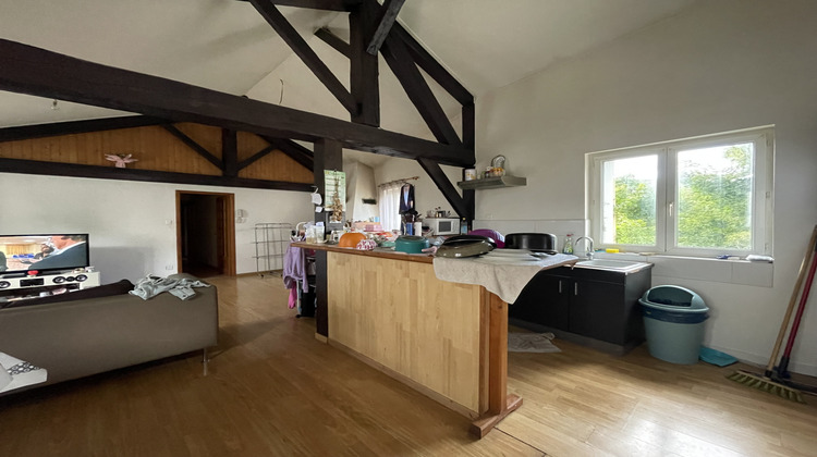 Ma-Cabane - Vente Immeuble Annonay, 595 m²