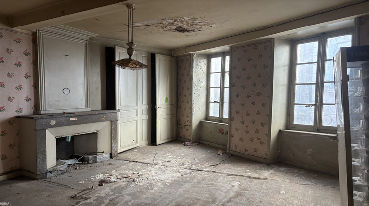 Ma-Cabane - Vente Immeuble Annonay, 120 m²