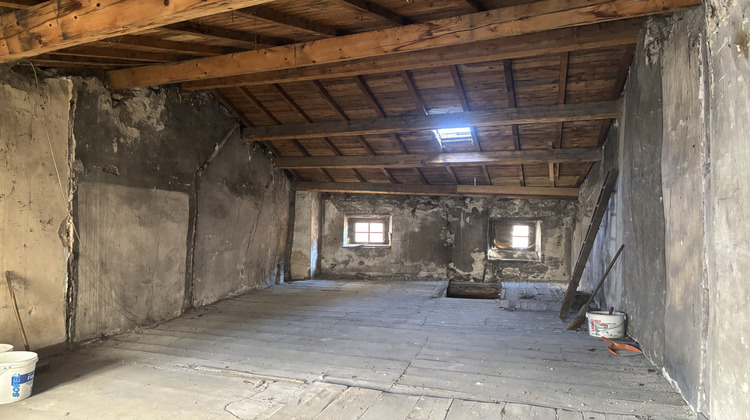 Ma-Cabane - Vente Immeuble Annonay, 120 m²