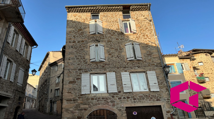 Ma-Cabane - Vente Immeuble Annonay, 300 m²