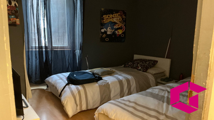 Ma-Cabane - Vente Immeuble Annonay, 300 m²