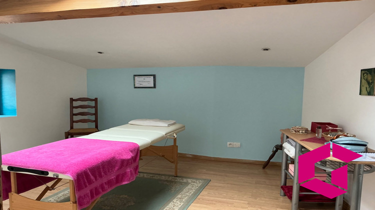 Ma-Cabane - Vente Immeuble Annonay, 300 m²