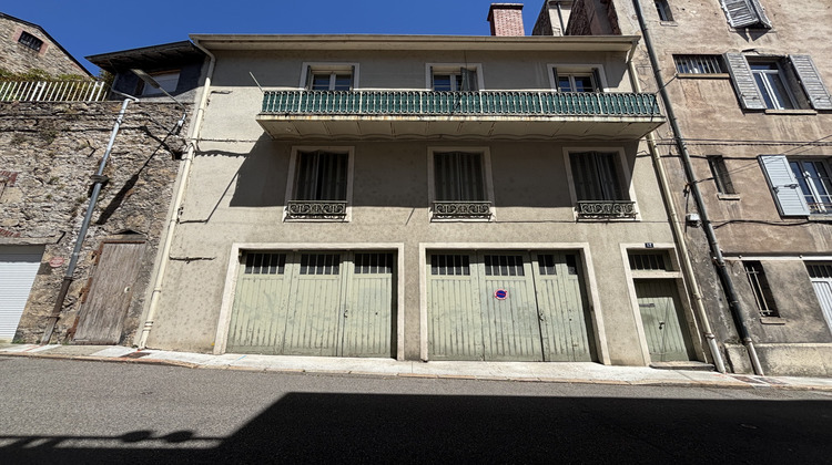 Ma-Cabane - Vente Immeuble Annonay, 153 m²
