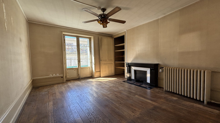 Ma-Cabane - Vente Immeuble Annonay, 153 m²