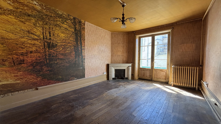 Ma-Cabane - Vente Immeuble Annonay, 153 m²