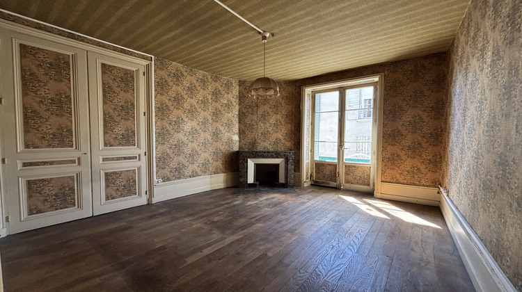 Ma-Cabane - Vente Immeuble Annonay, 153 m²