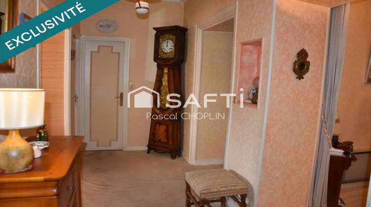 Ma-Cabane - Vente Immeuble Annonay, 456 m²