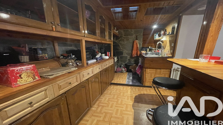 Ma-Cabane - Vente Immeuble Annonay, 138 m²