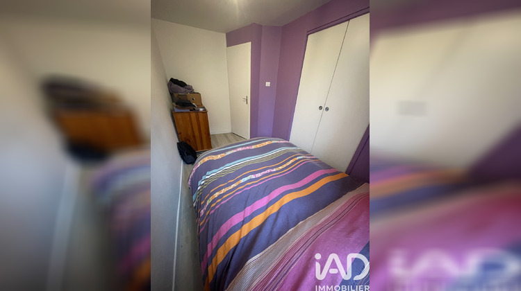 Ma-Cabane - Vente Immeuble Annonay, 138 m²