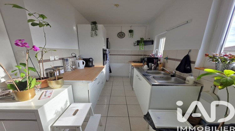 Ma-Cabane - Vente Immeuble Annonay, 230 m²
