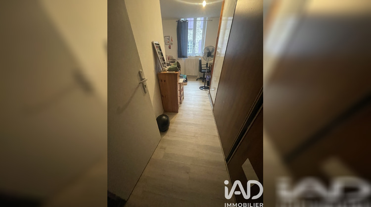 Ma-Cabane - Vente Immeuble Annonay, 138 m²